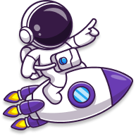 رائد الفضاء